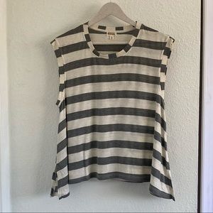 TEN-SIXTY SHERMAN Women’s Sleeveless Top M